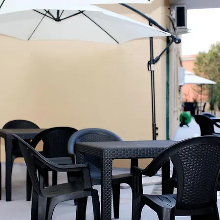 Royal House Vaticano 3*