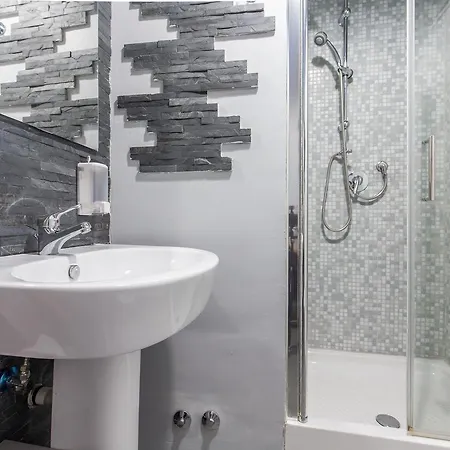 Vendégház Royal House Vaticano 3*