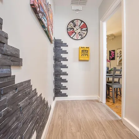 Royal House Vaticano Vendégház 3*