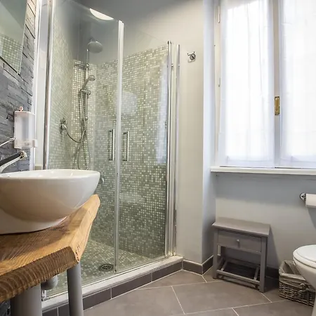 Royal House Vaticano Vendégház