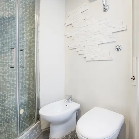 Royal House Vaticano Vendégház Róma