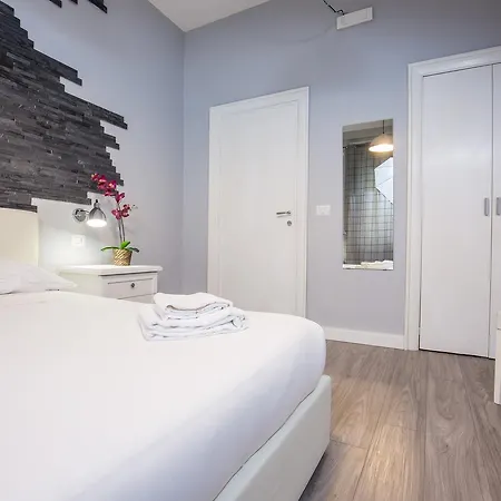 Vendégház Royal House Vaticano