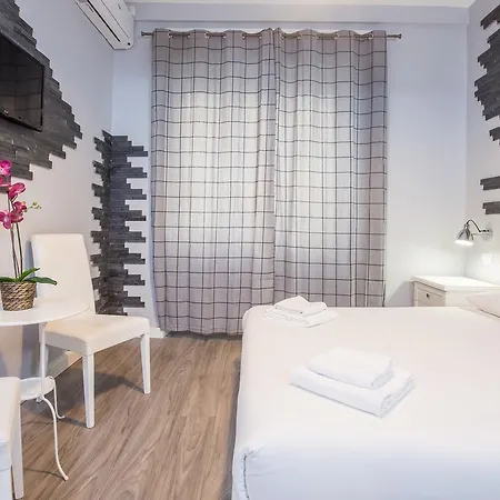 Royal House Vaticano Róma