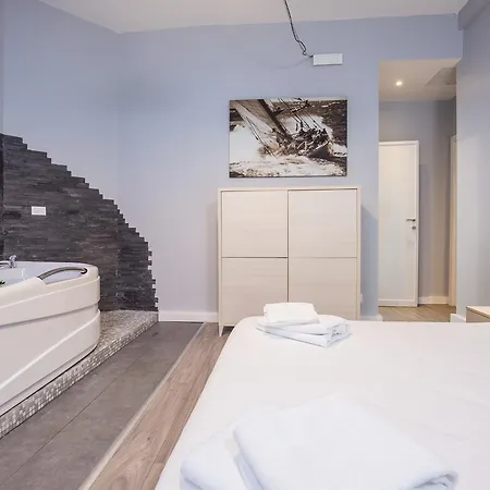 Royal House Vaticano Vendégház Róma