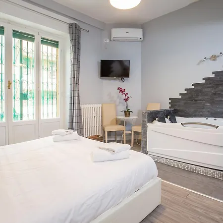 Royal House Vaticano 3* Róma