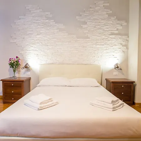 Royal House Vaticano 3* Róma