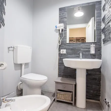 Vendégház Royal House Vaticano Róma