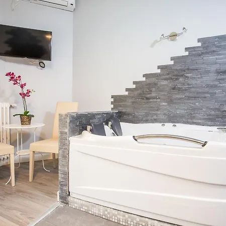 Royal House Vaticano Vendégház Róma