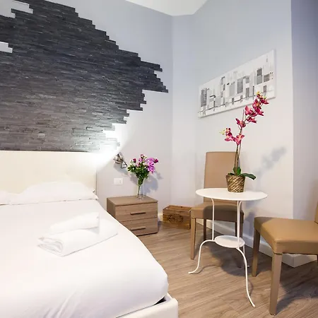 Vendégház Royal House Vaticano