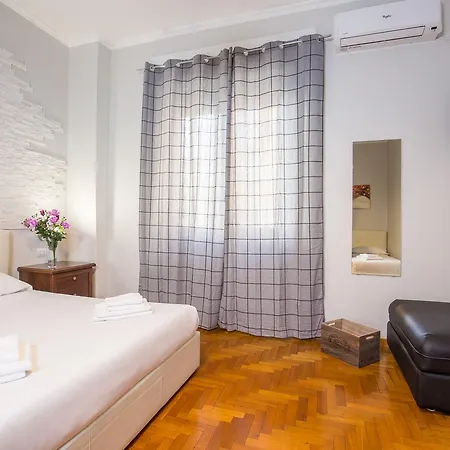 Royal House Vaticano 3*