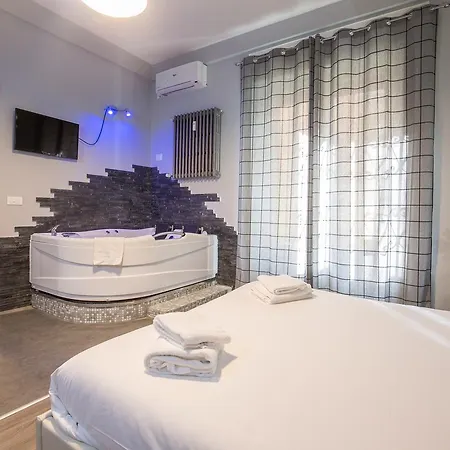 Royal House Vaticano Vendégház