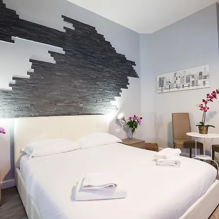 Vendégház Royal House Vaticano