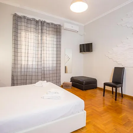 Royal House Vaticano Vendégház Róma