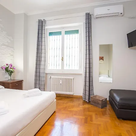 Royal House Vaticano Róma