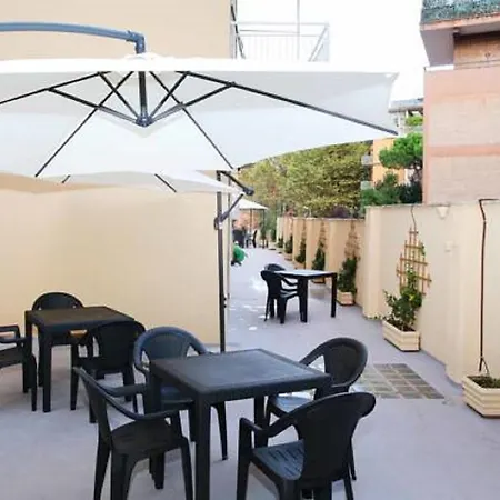 Royal House Vaticano Vendégház